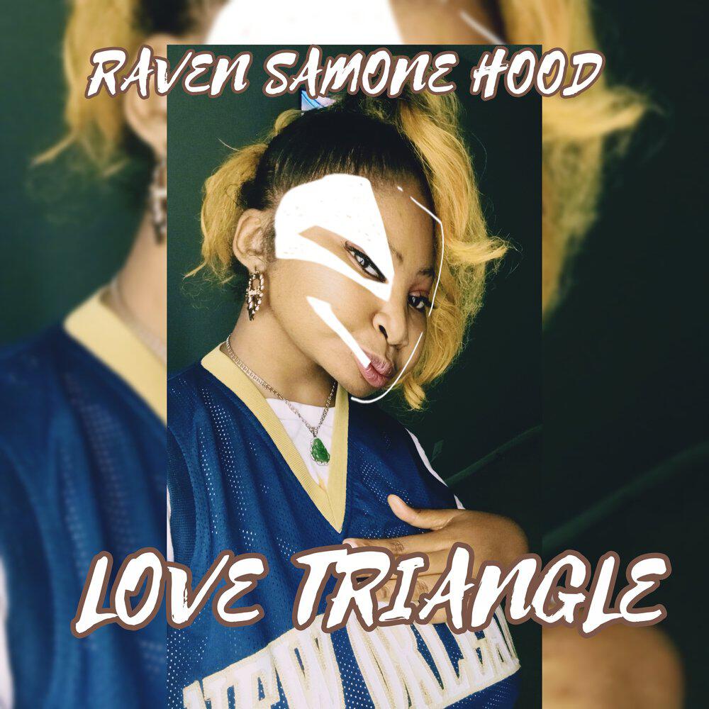 Релиз LOVE TRIANGLE