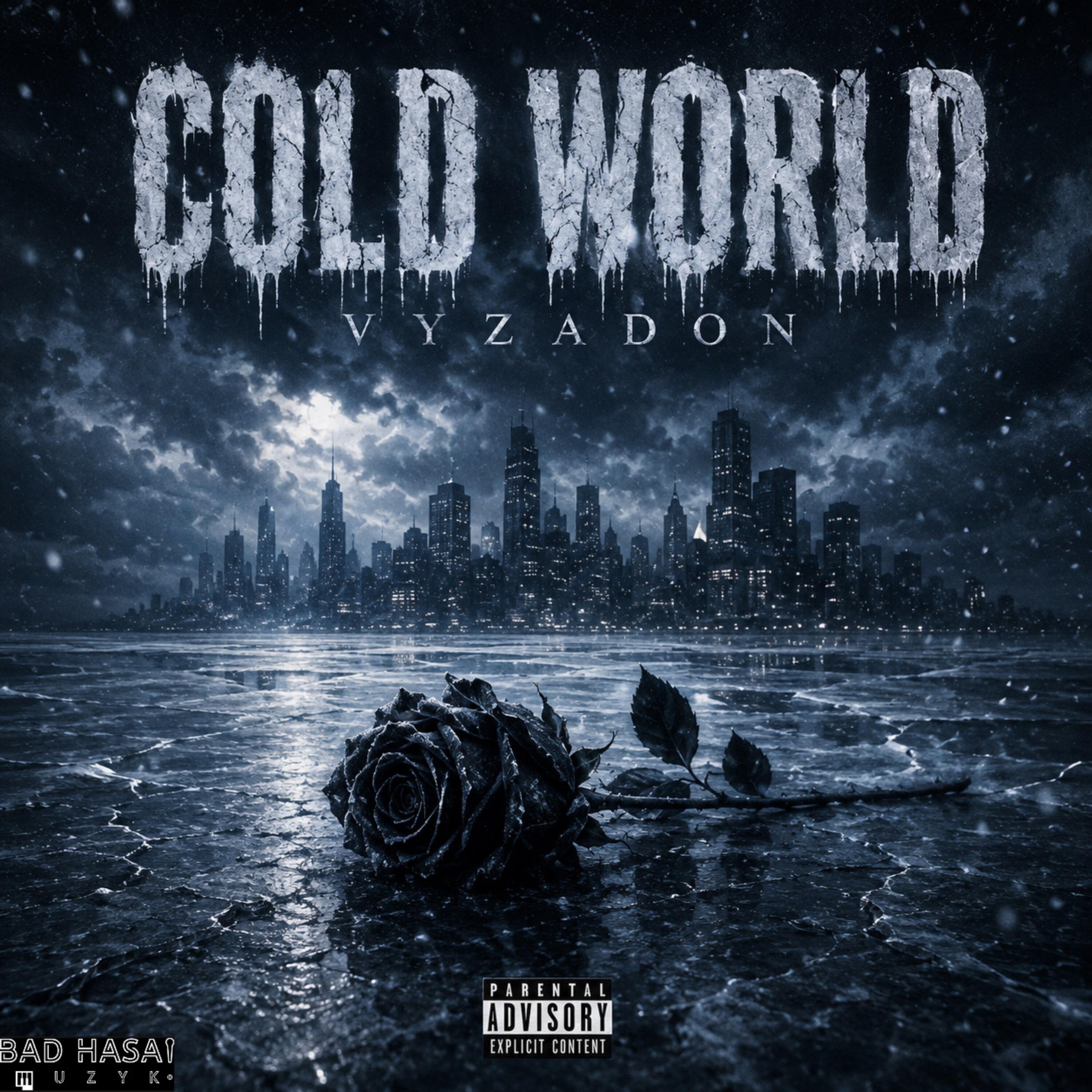 Релиз Cold World