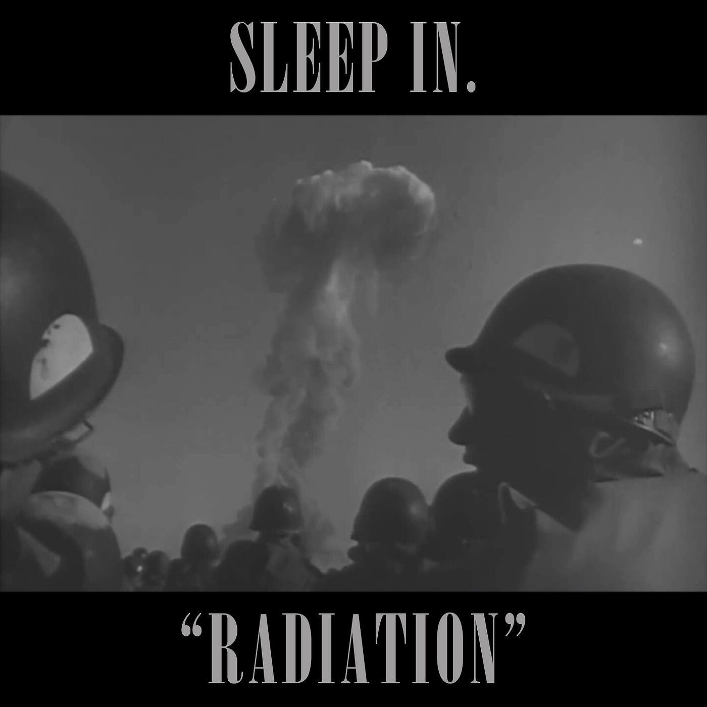 Релиз Radiation