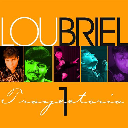 Lou Briel