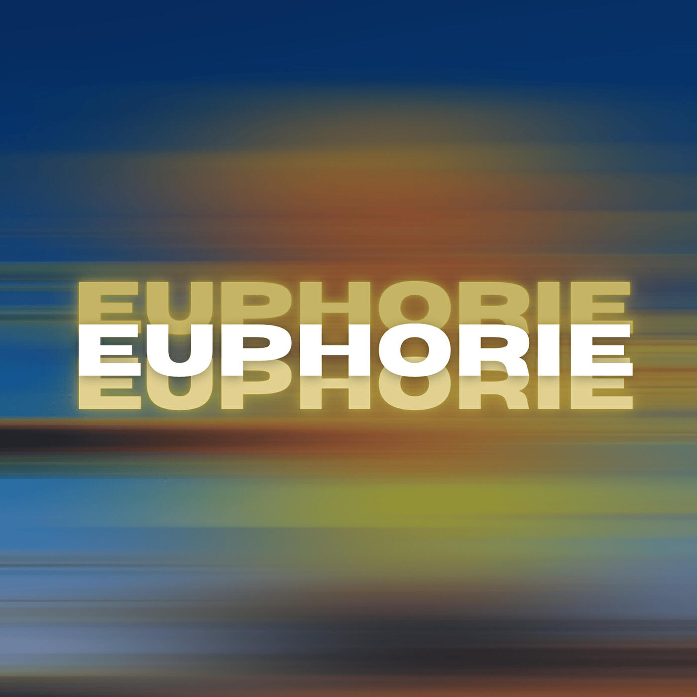 Релиз Euphorie
