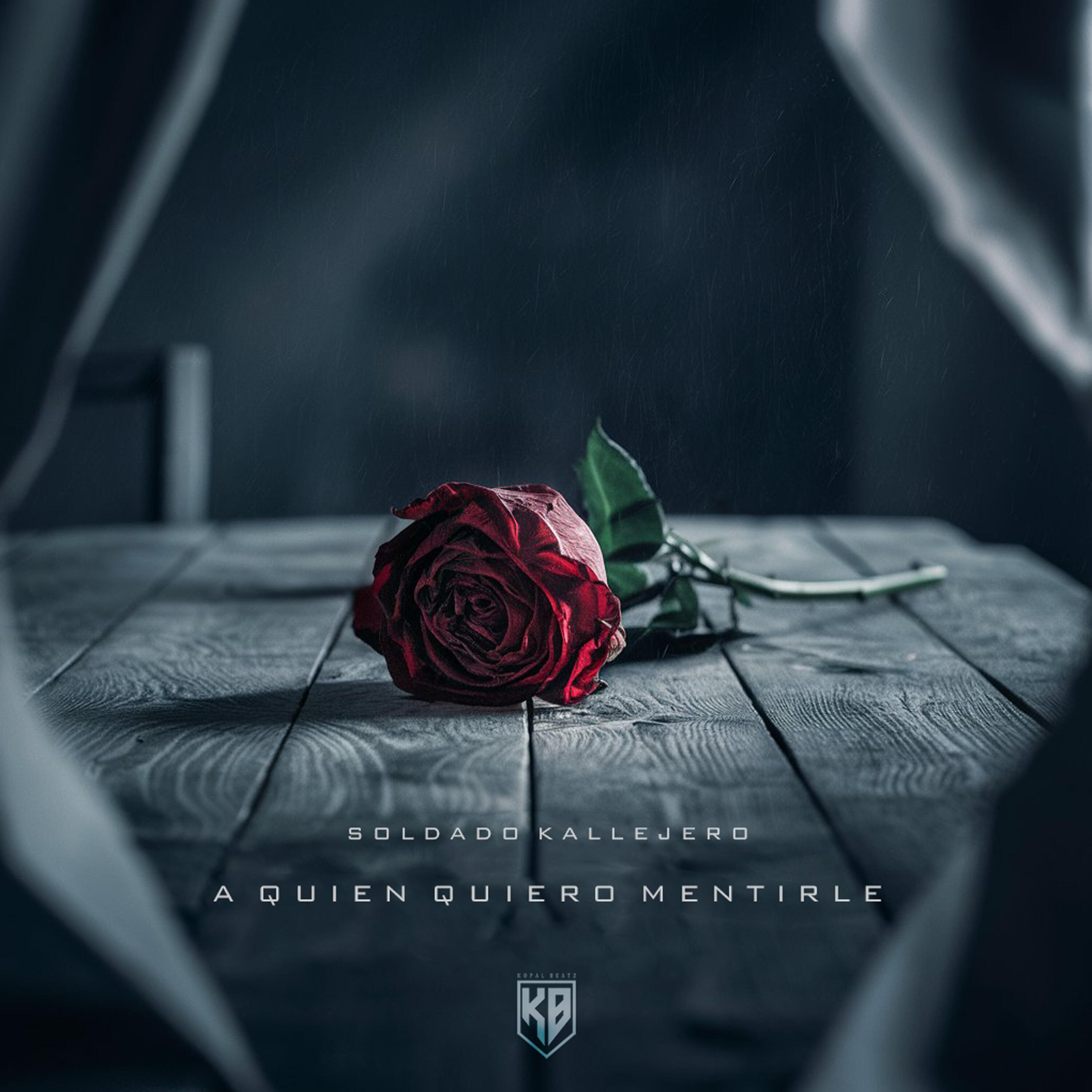 Релиз A Quien Quiero Mentirle
