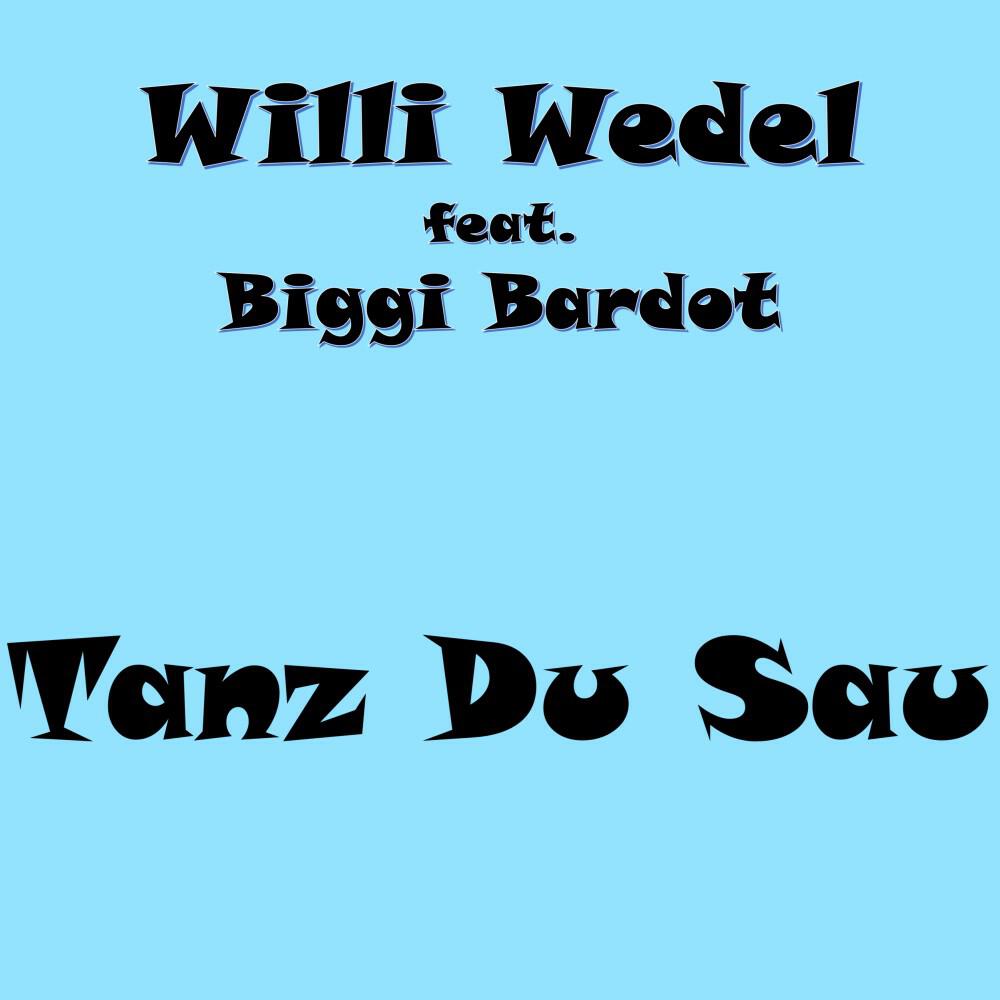 Релиз Tanz Du Sau