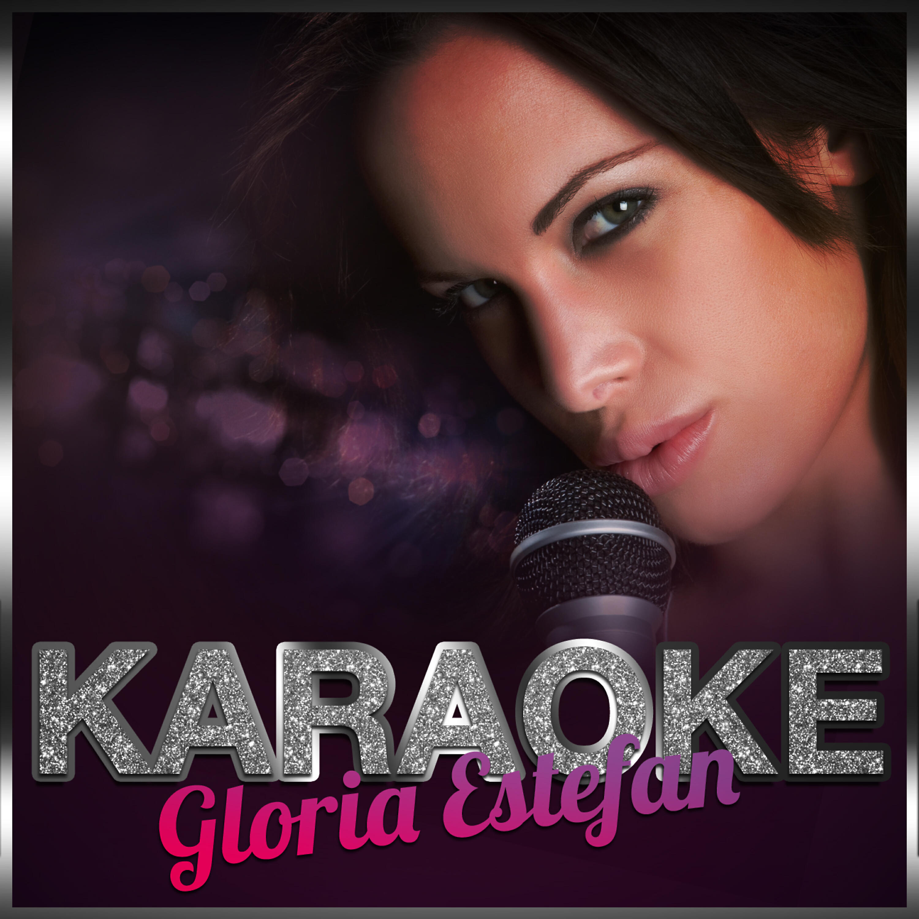 Релиз Karaoke - Gloria Estefan
