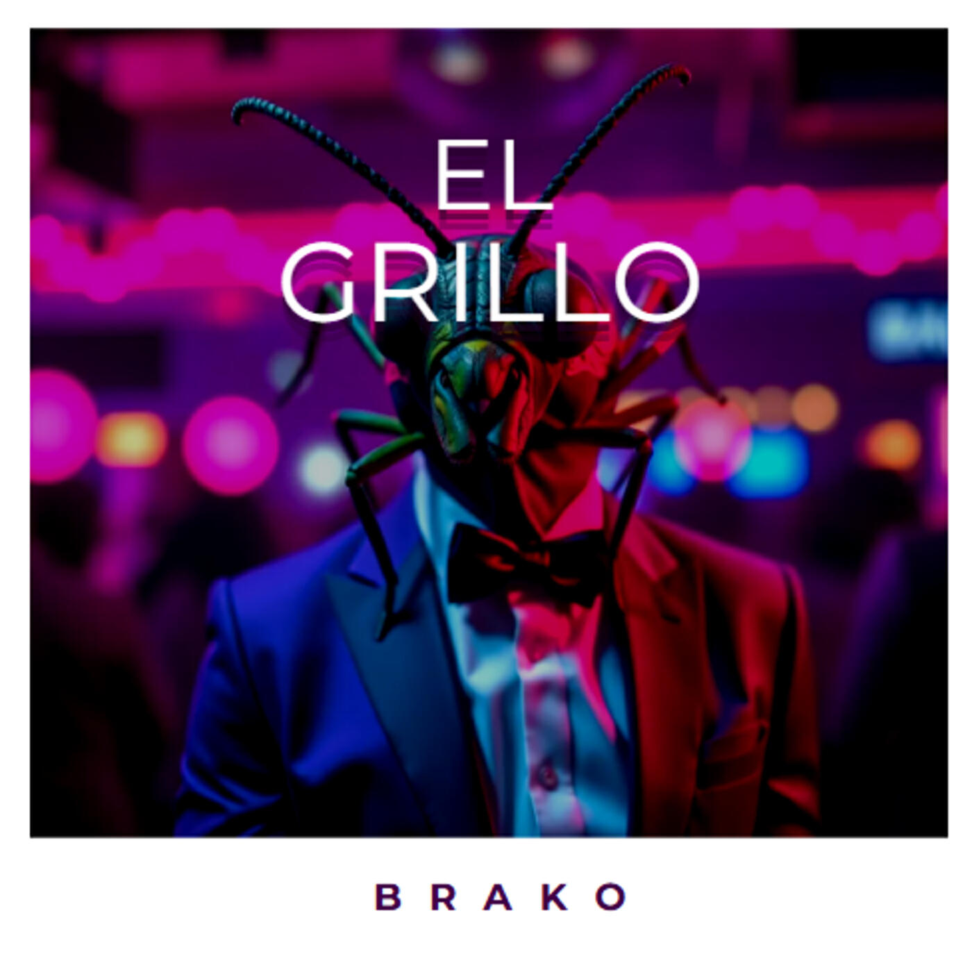 Релиз El Grillo
