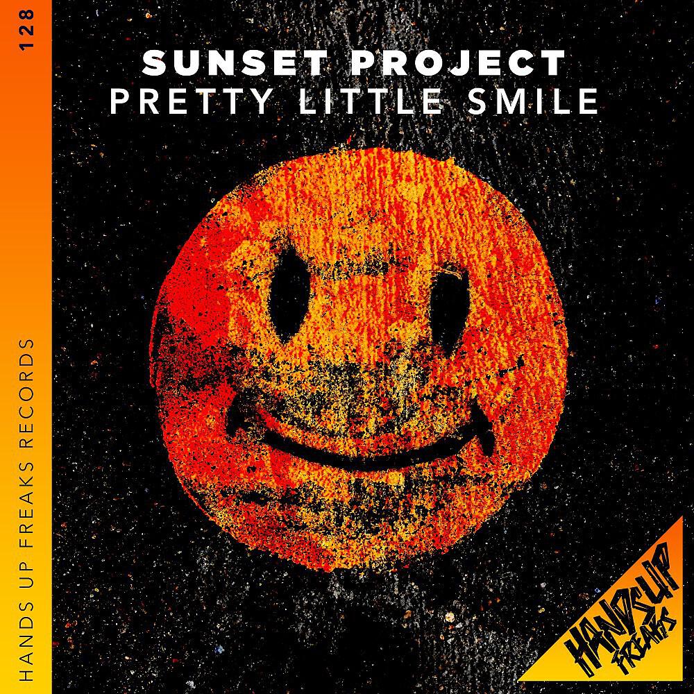 Релиз Pretty Little Smile
