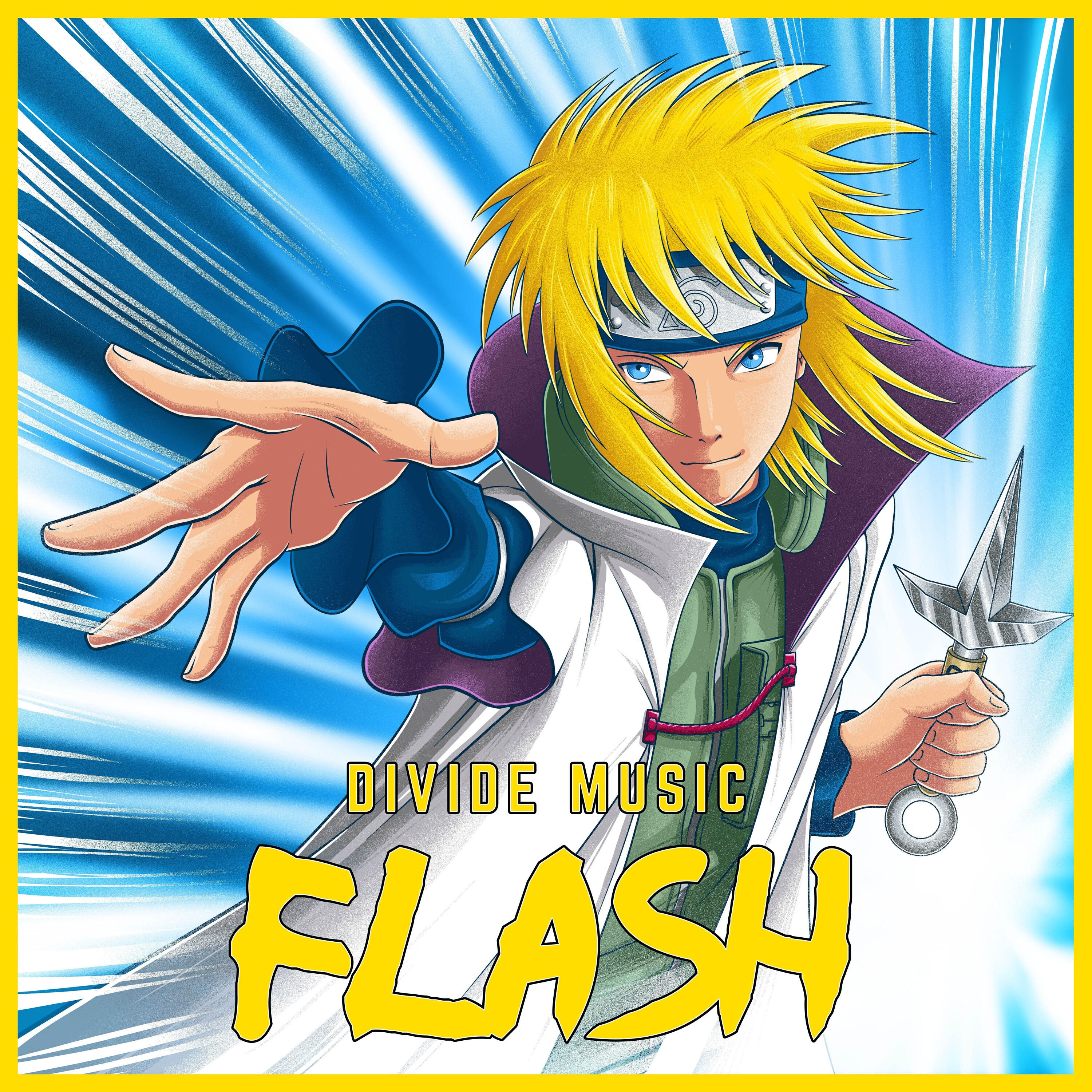 Релиз Flash