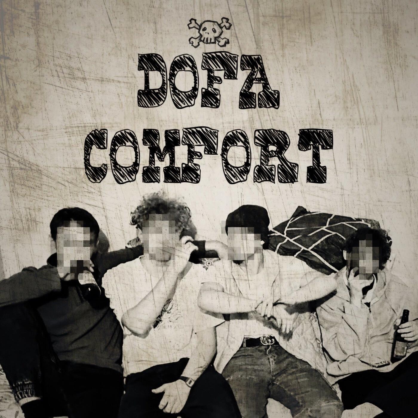 Релиз Comfort