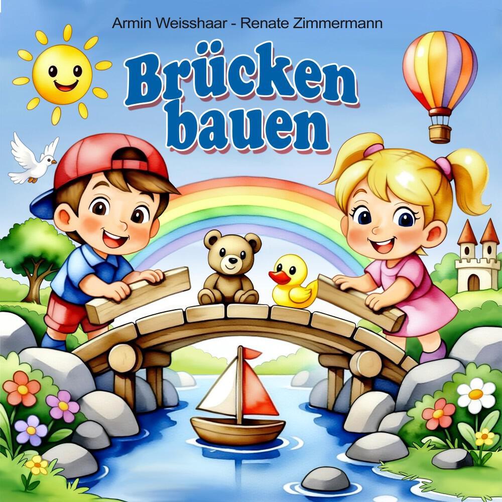 Релиз Brücken bauen