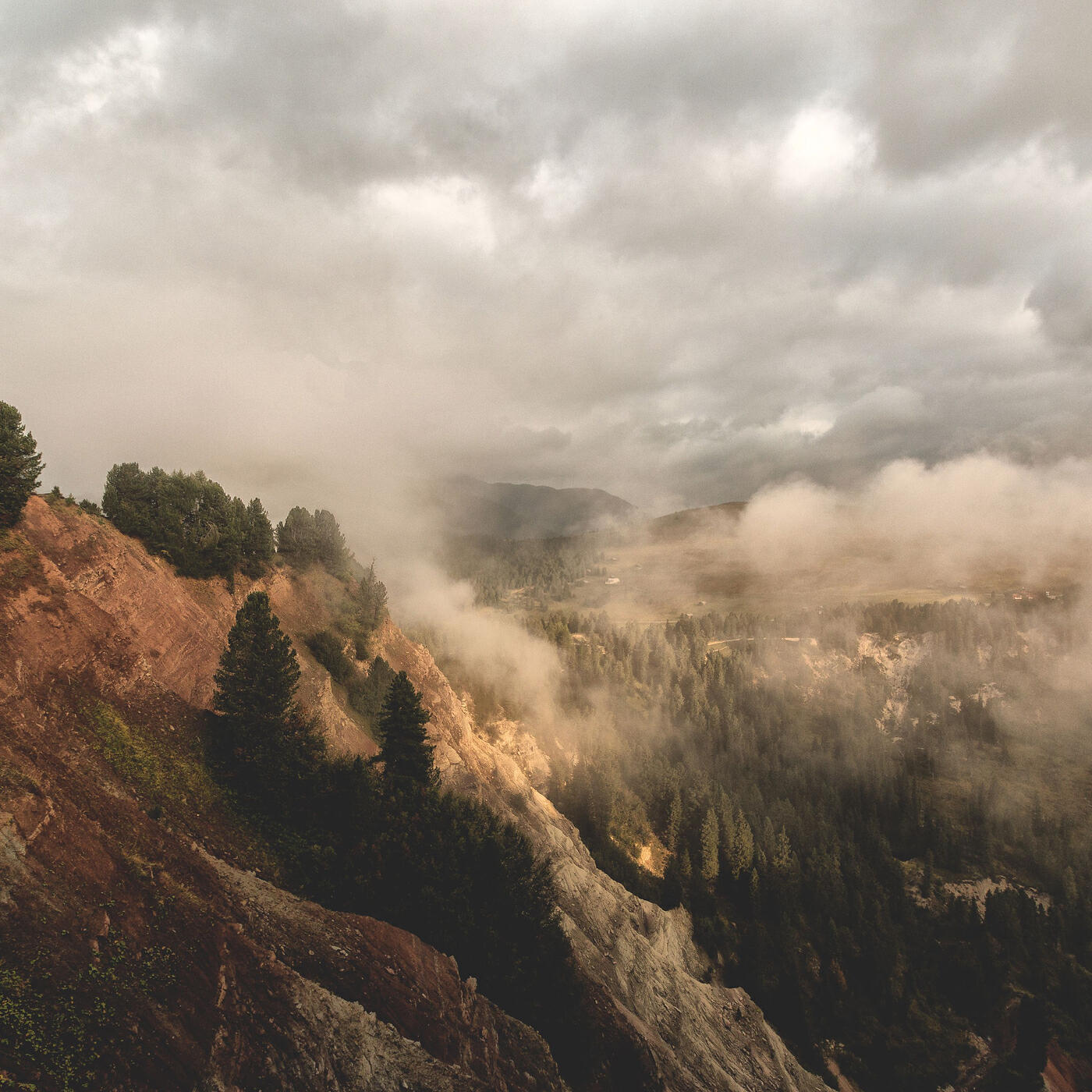Релиз Cloud
