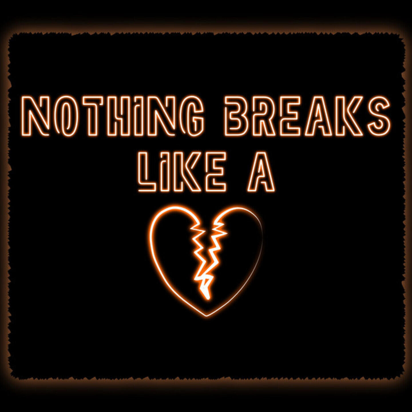 Релиз Nothing Breaks Like A Heart