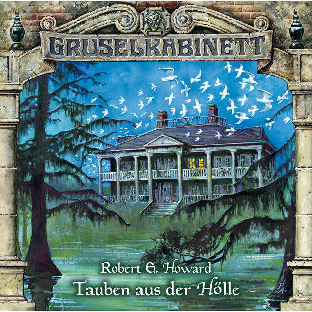 Релиз Folge 52: Tauben aus der Hölle