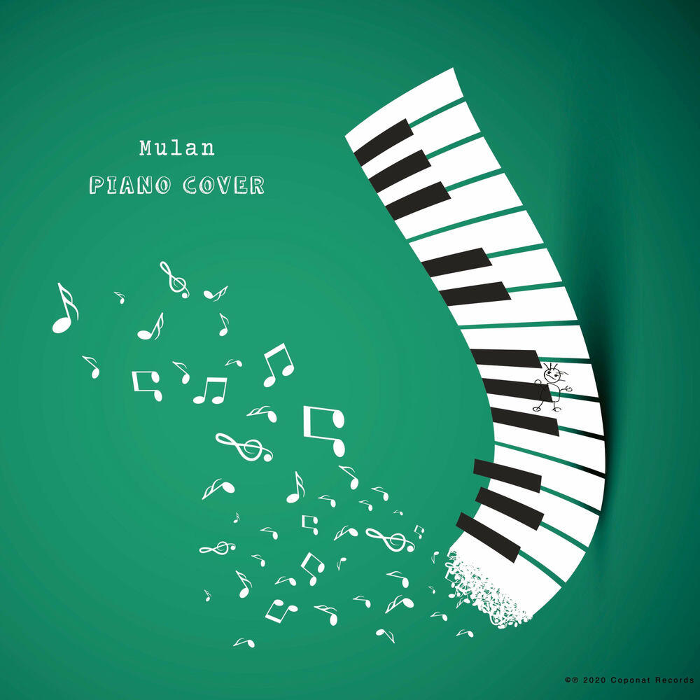 Релиз Mulan: Reflection (Piano Version)