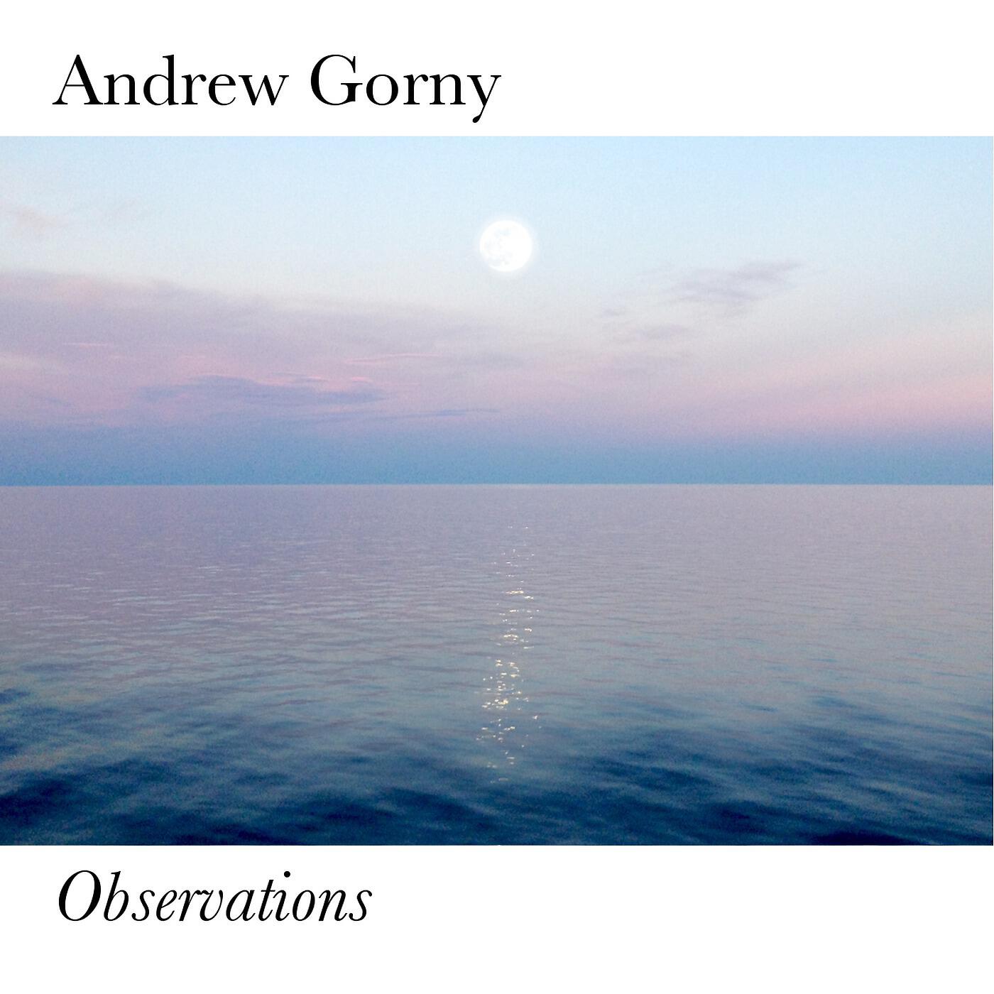 Andrew Gorny