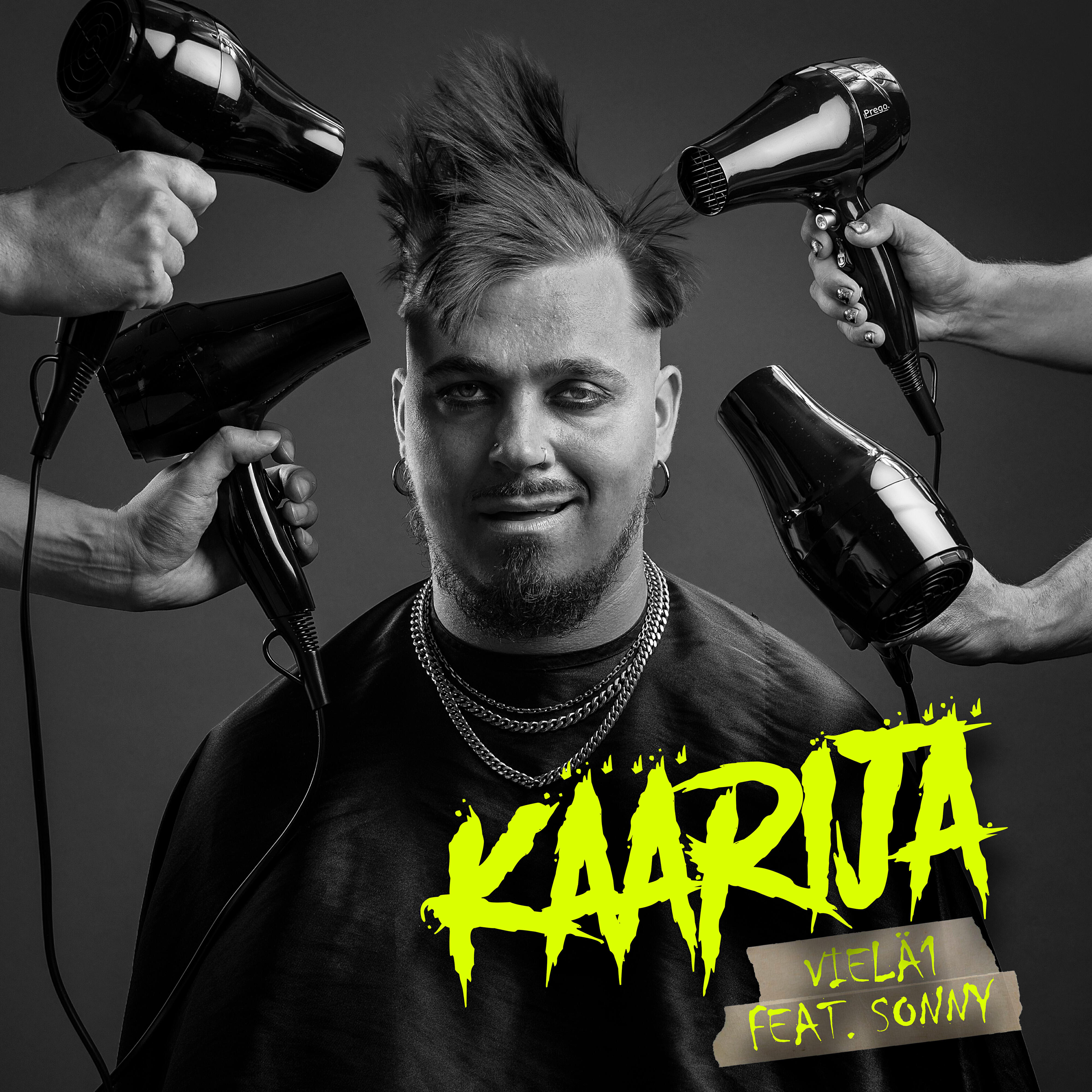 People's Champion - Käärijä – слушать песню онлайн бесплатно на