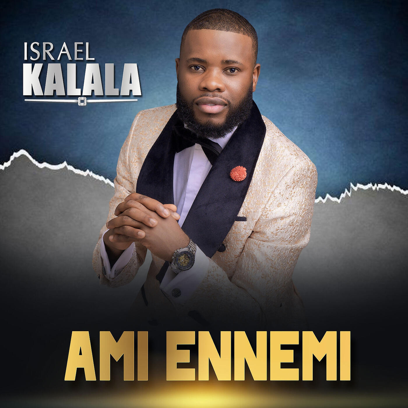 Релиз Ami Ennemi