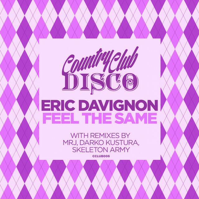 Eric Davignon
