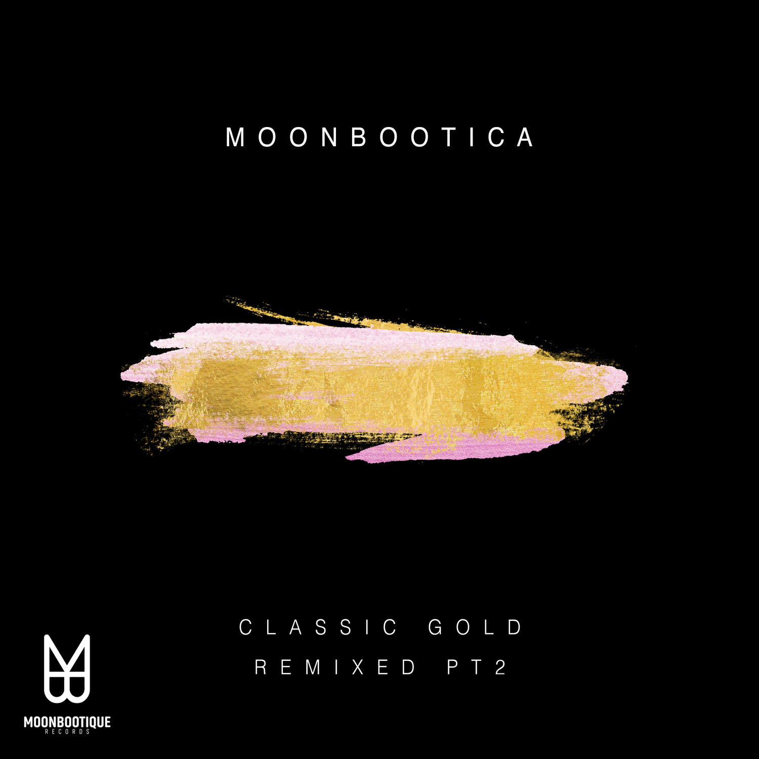 Релиз Classic Gold Remixed (Pt.2)