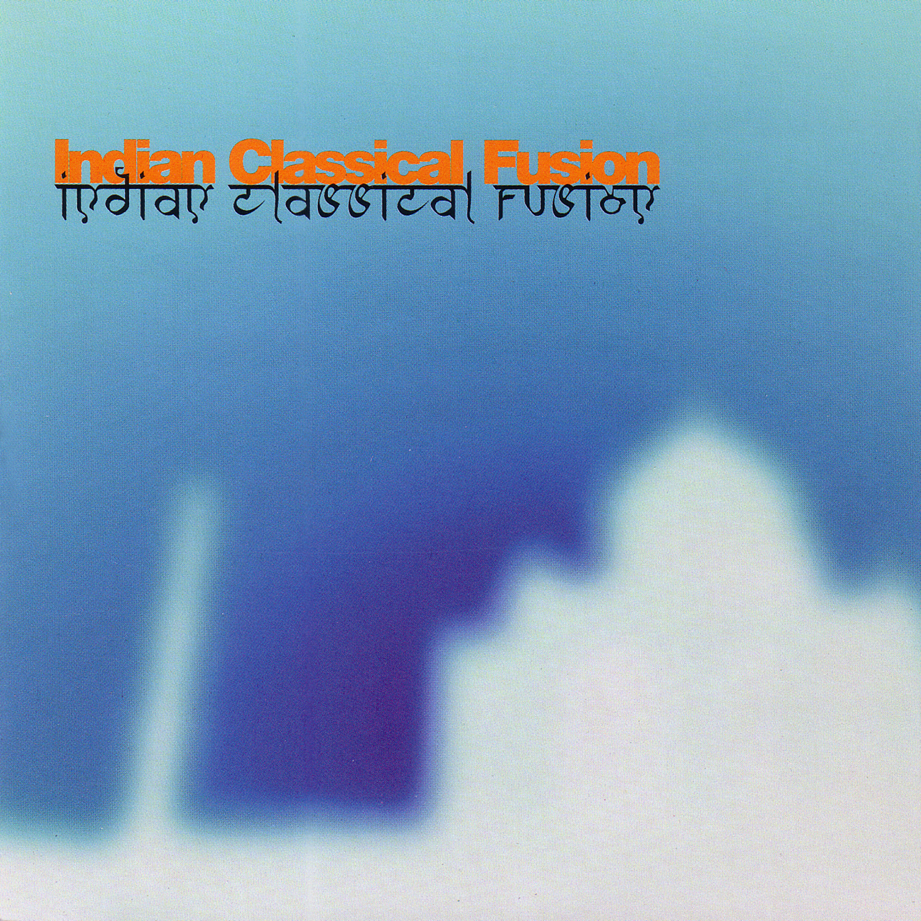 Релиз Indian Classical Fusion