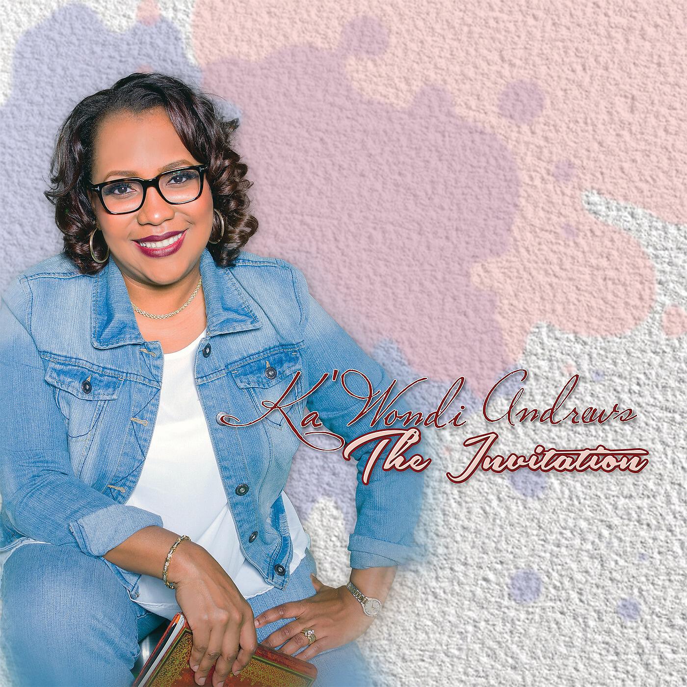 Ka'Wondi Andrews