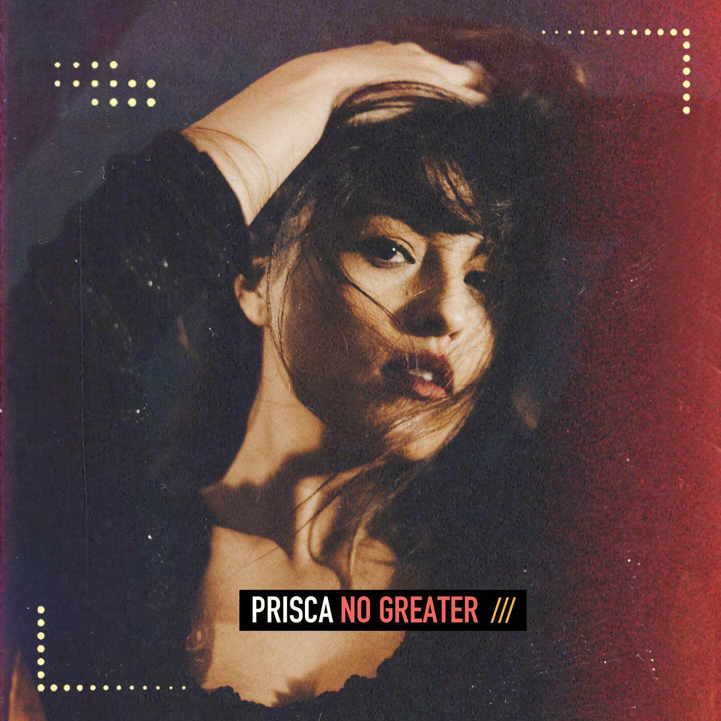 Релиз No Greater