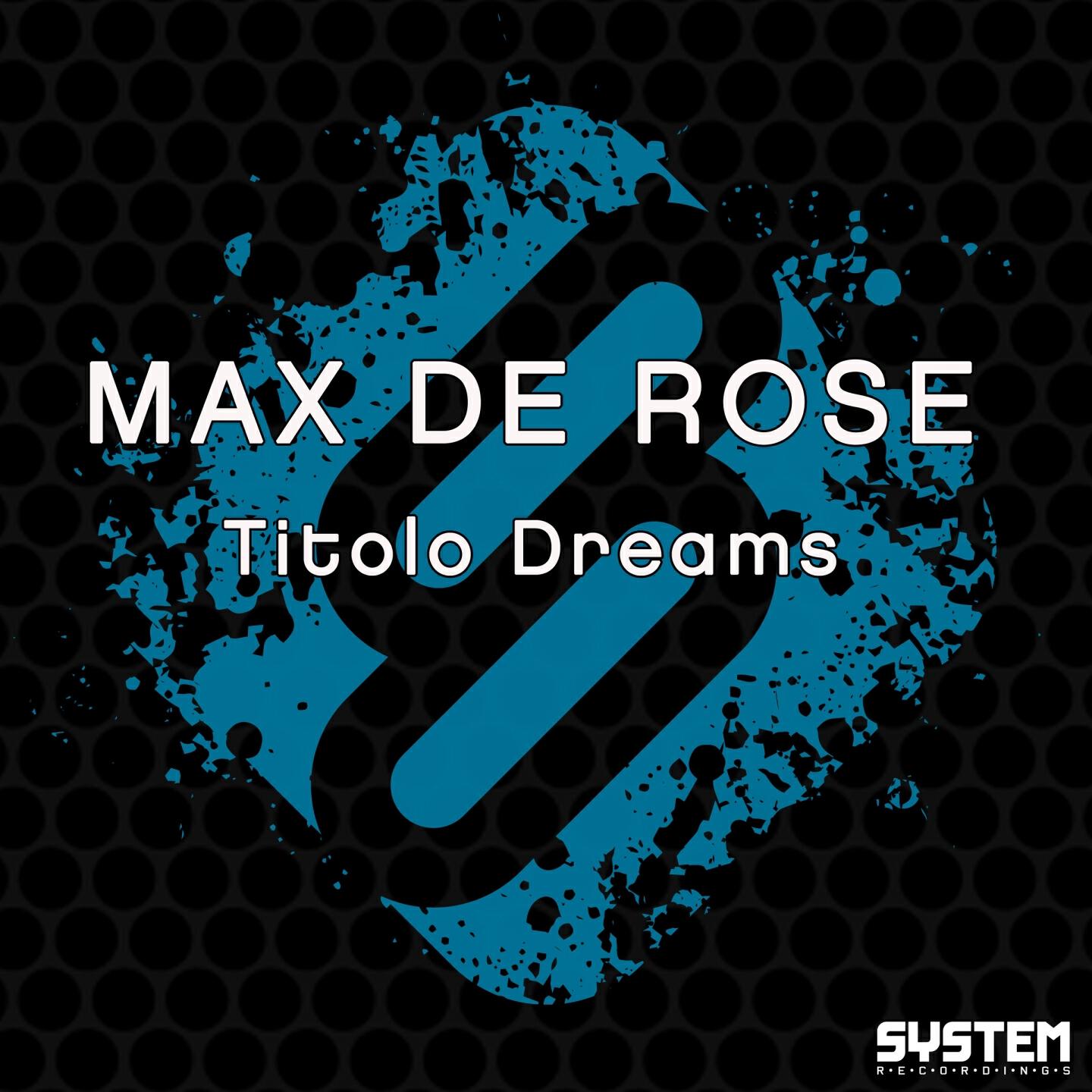 Релиз Titolo Dreams