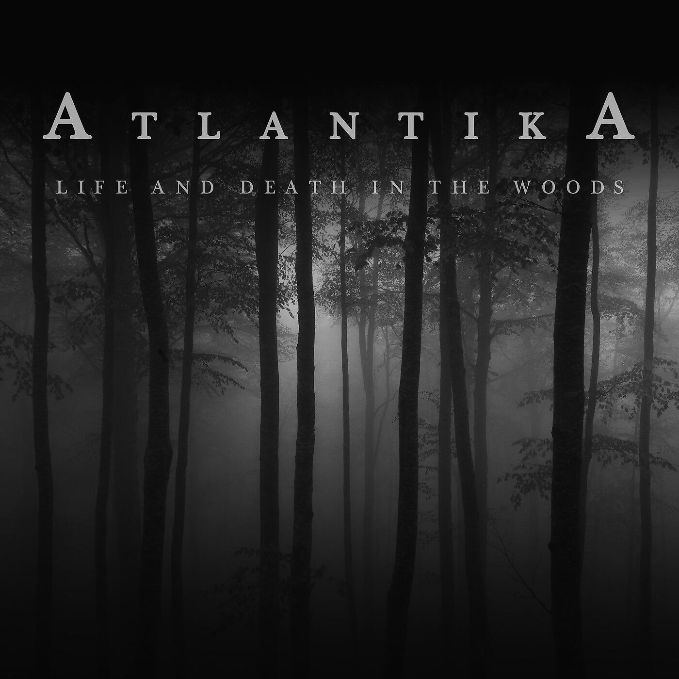 Релиз Life and Death in the Woods