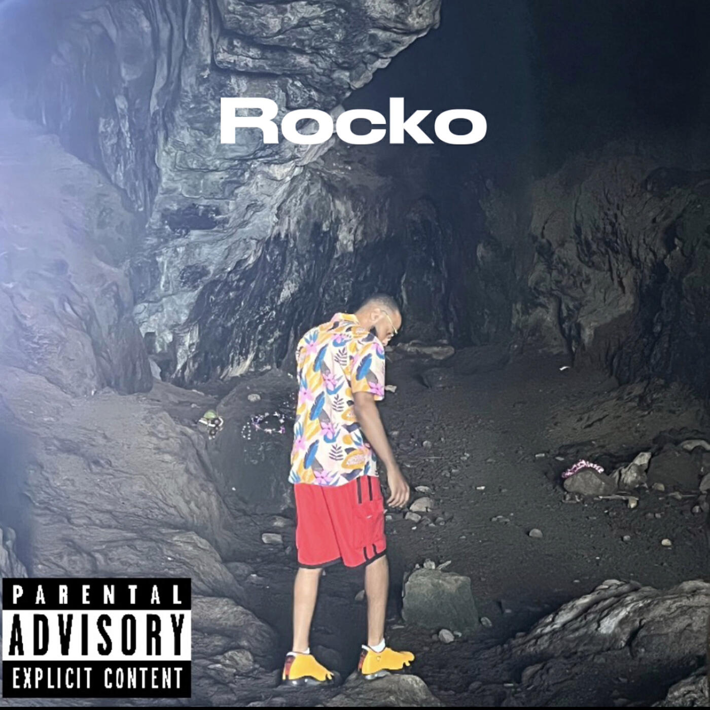 Релиз Rocko