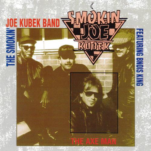 The Smokin' Joe Kubek Band