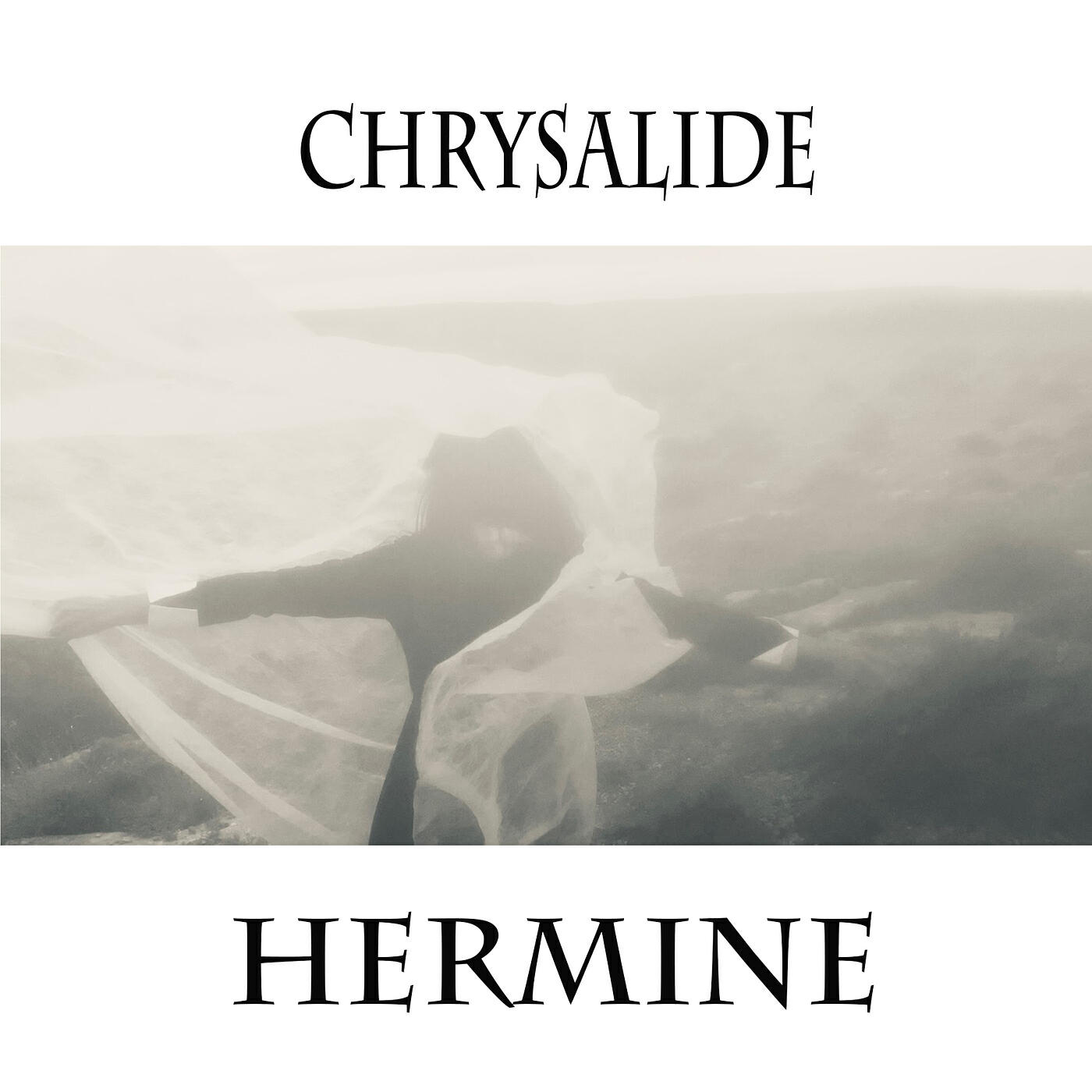 Релиз Chrysalide