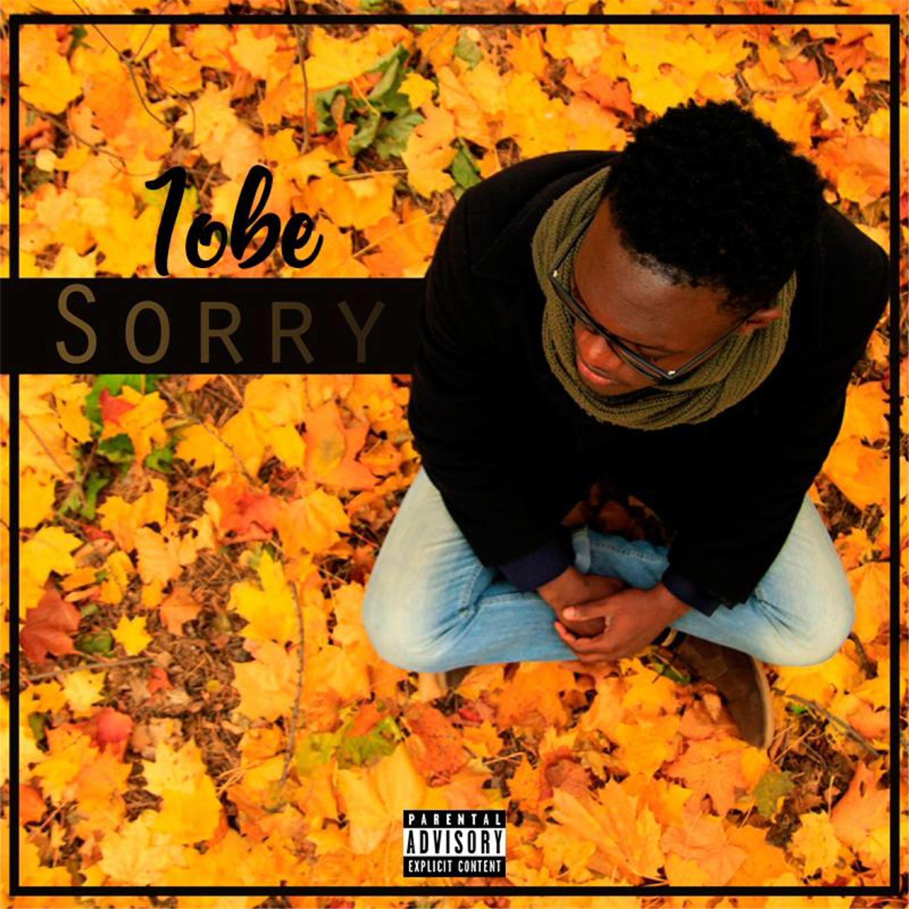 1obe - Sorry