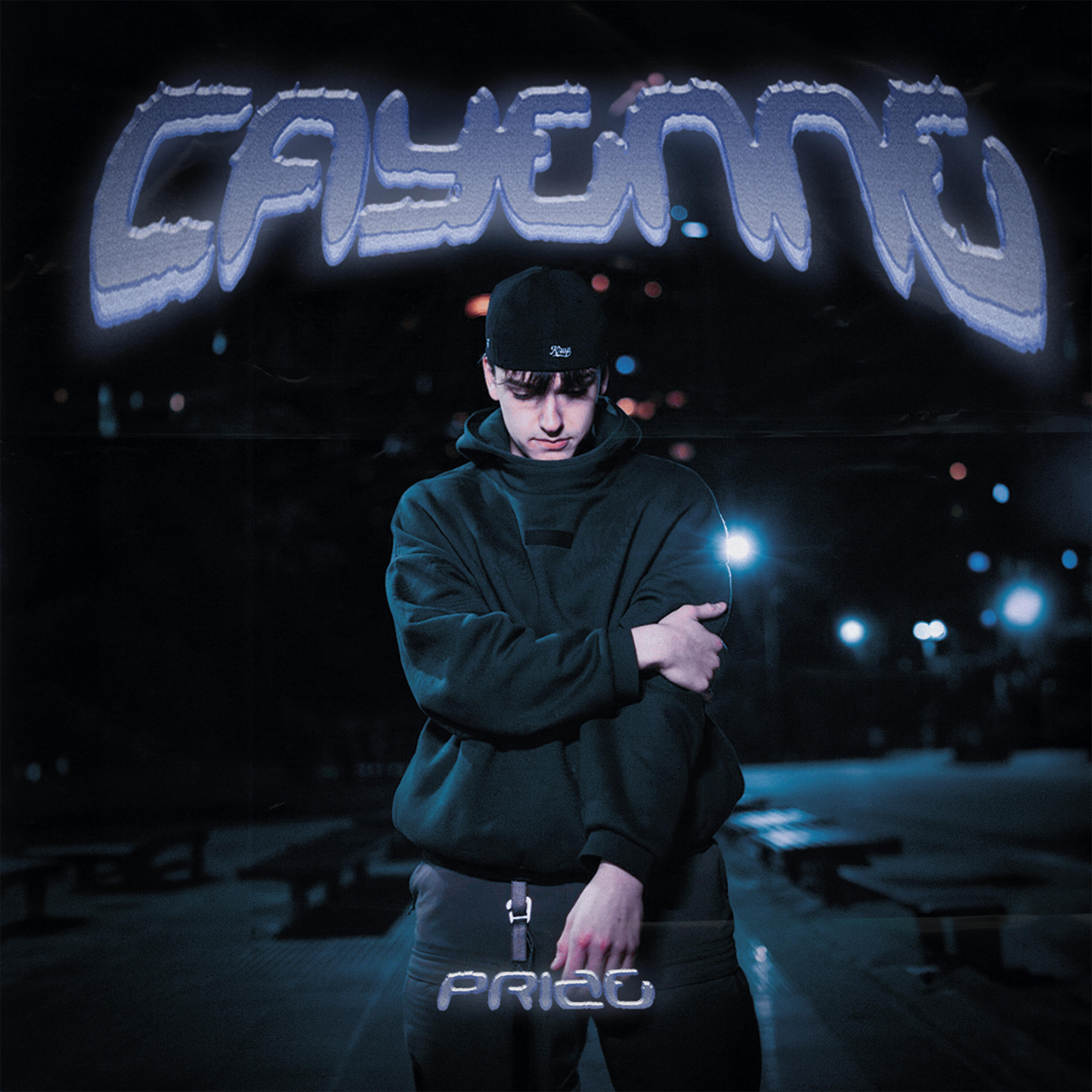 Релиз Cayenne