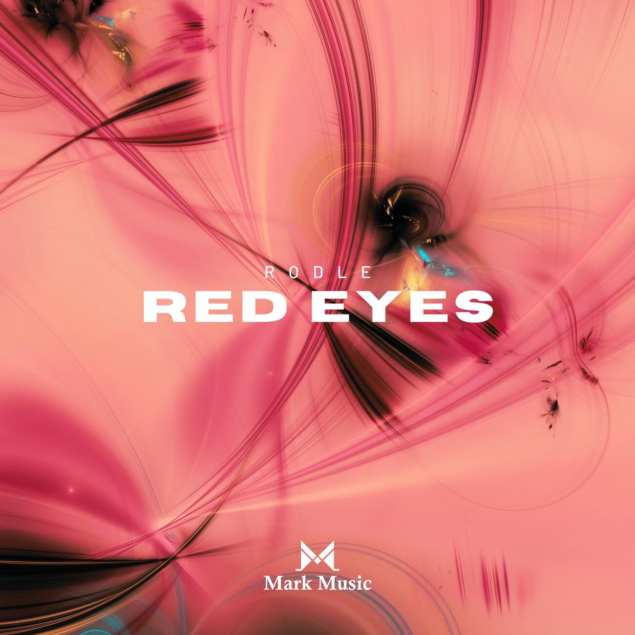 Постер альбома Red Eyes