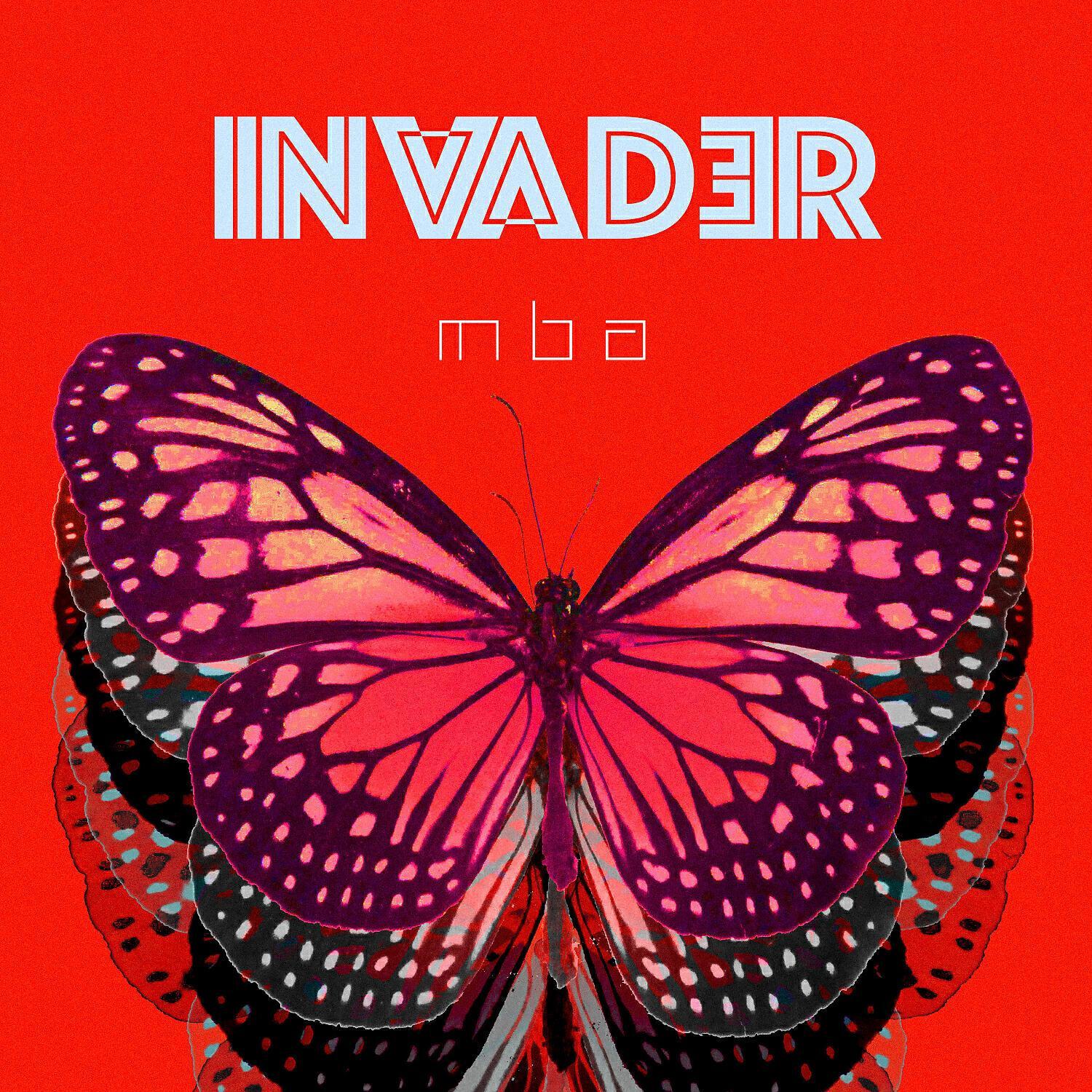 Invad3r
