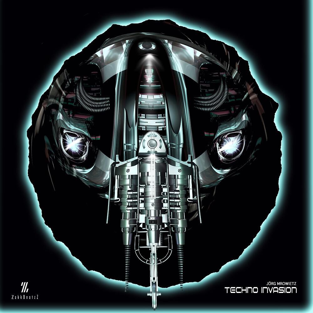 Релиз Techno Invasion (Extended)