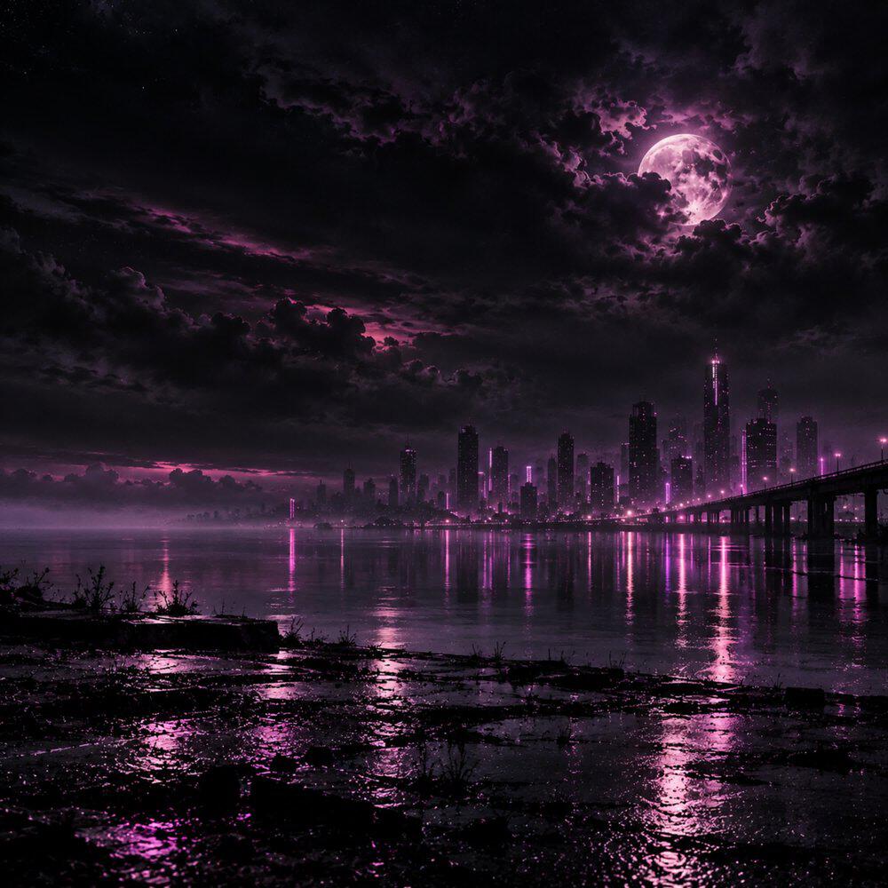 Релиз Neon Fall