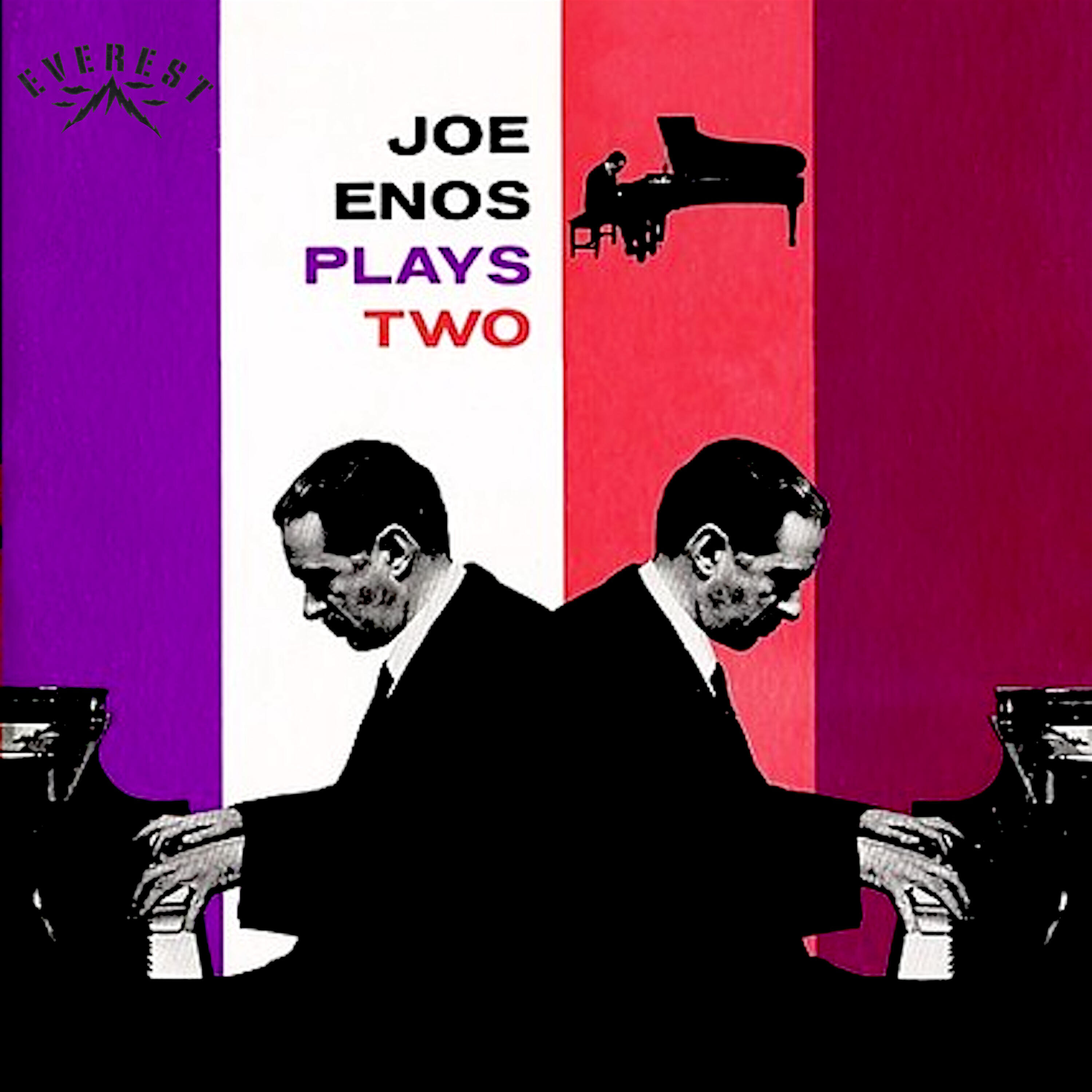 Joe Enos