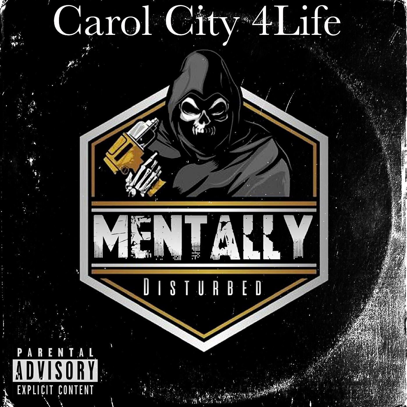 Релиз Carol City 4life