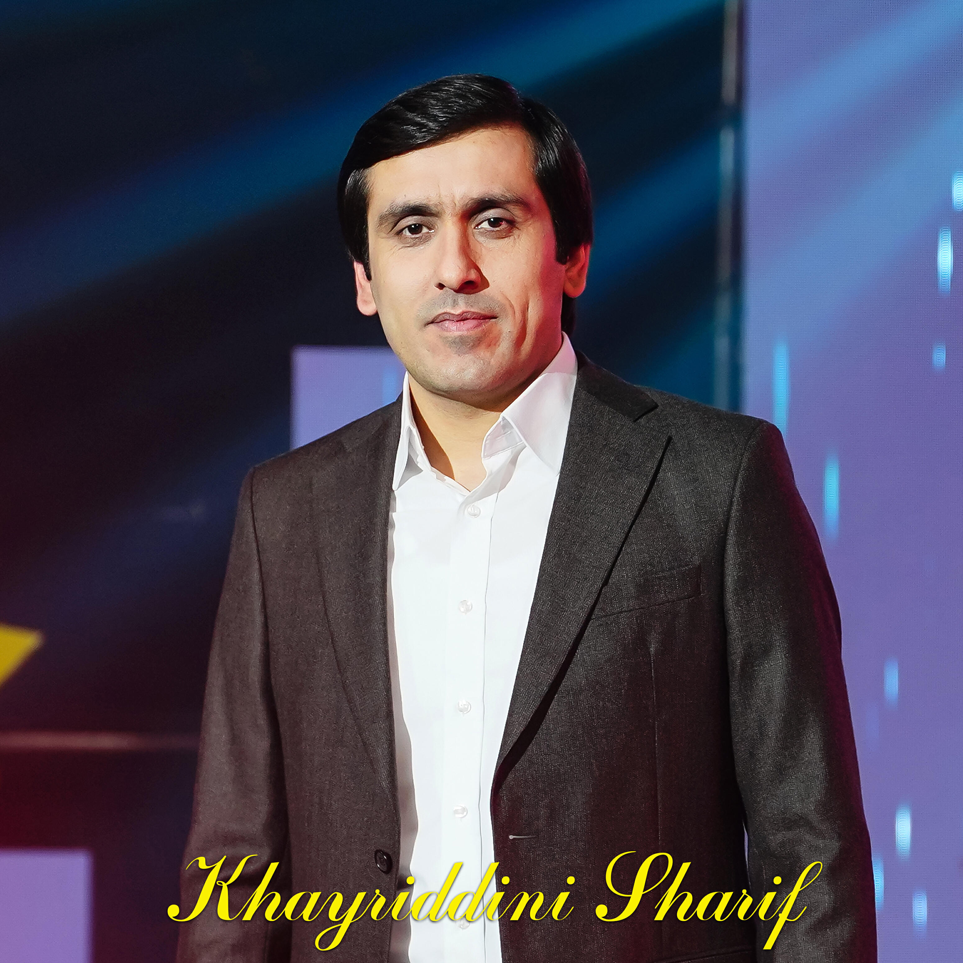 Релиз Shabi mohtobi