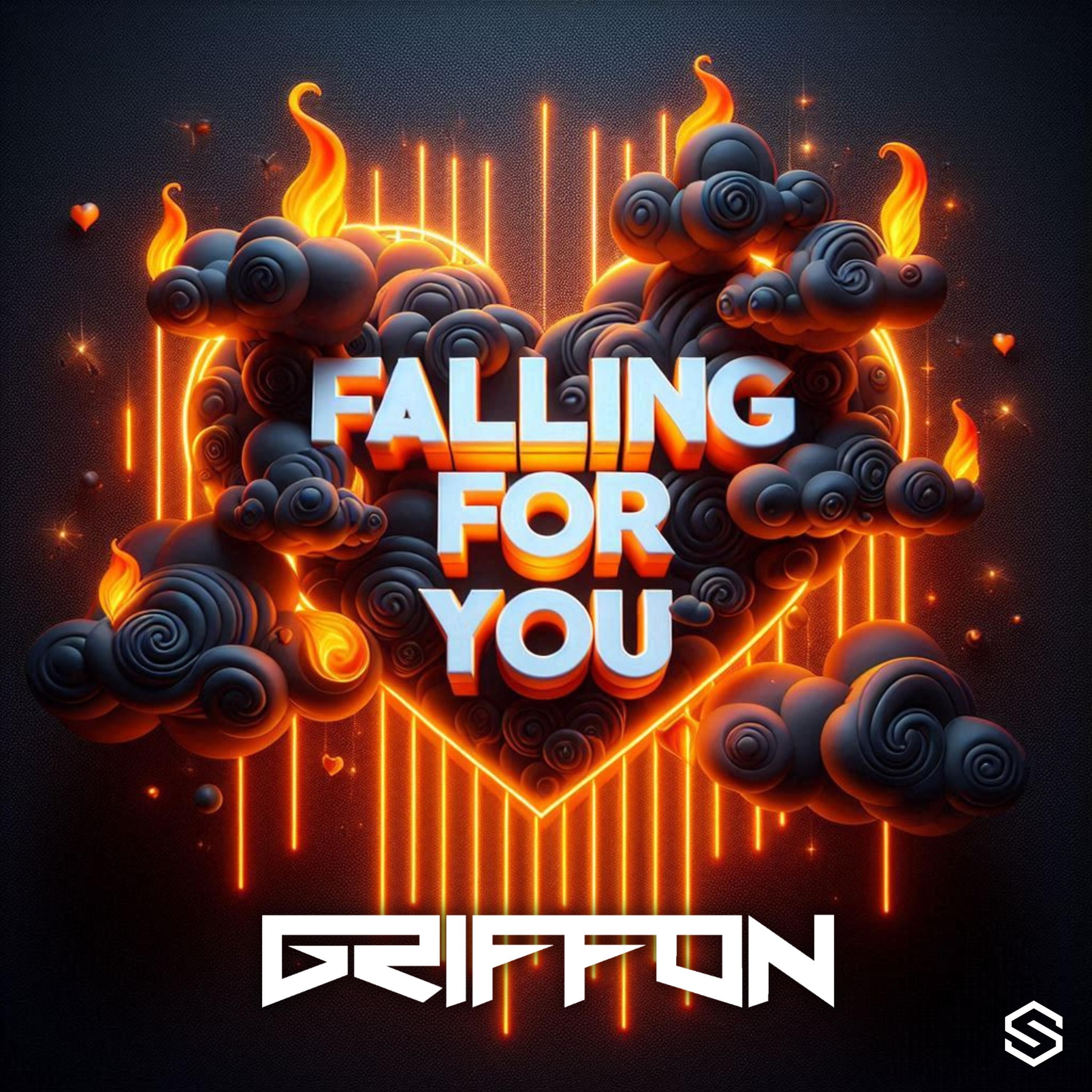 Релиз Falling For You