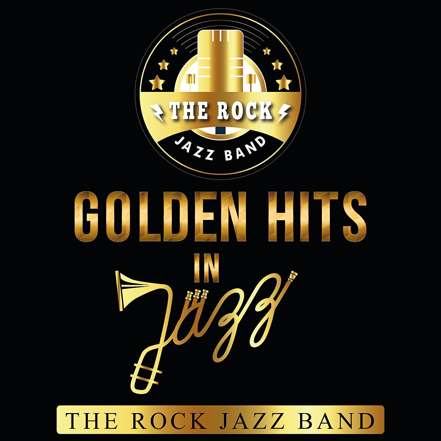 Релиз Golden Hits in Jazz
