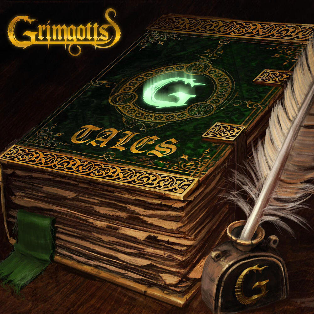 Релиз Tales