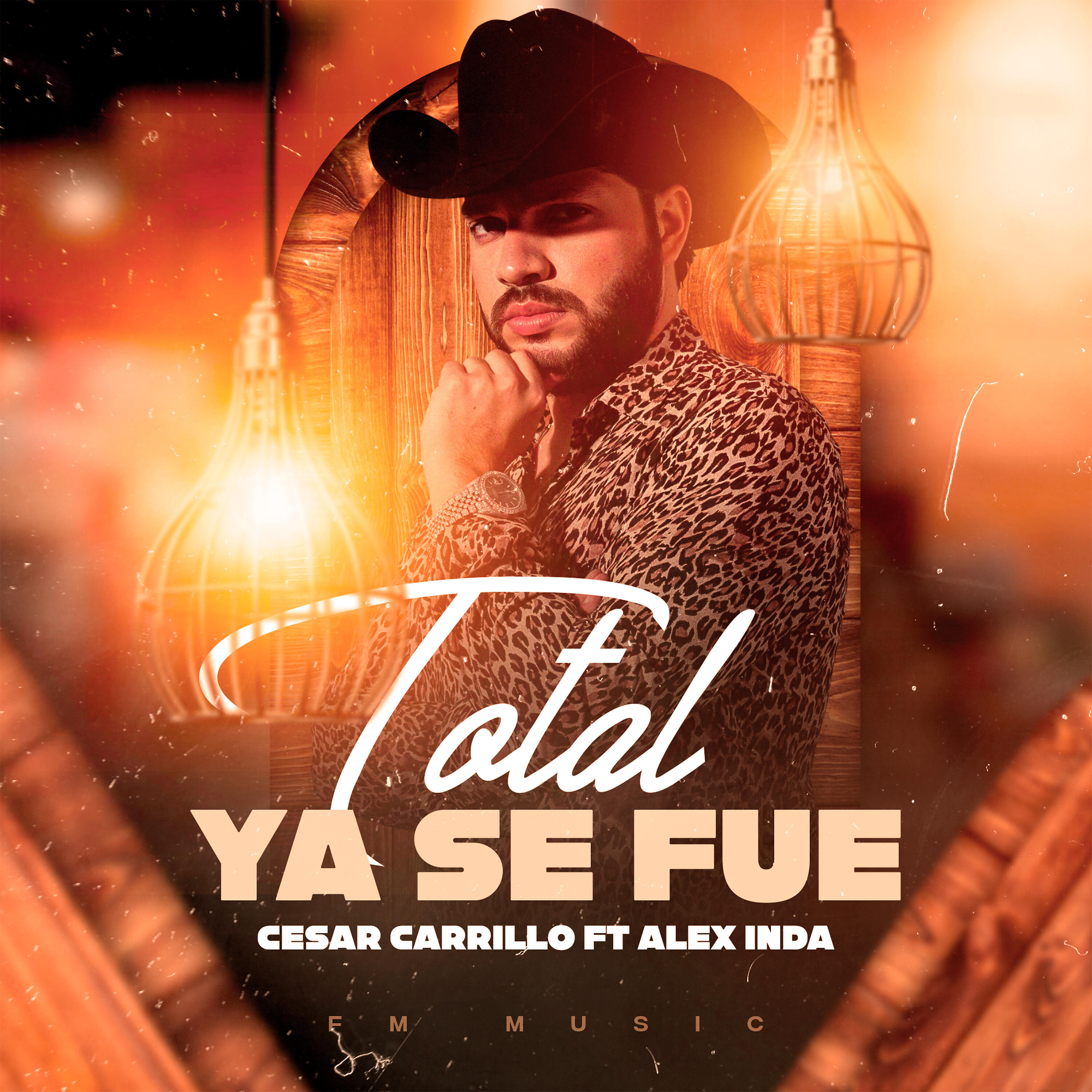 Релиз Total Ya Se Fue