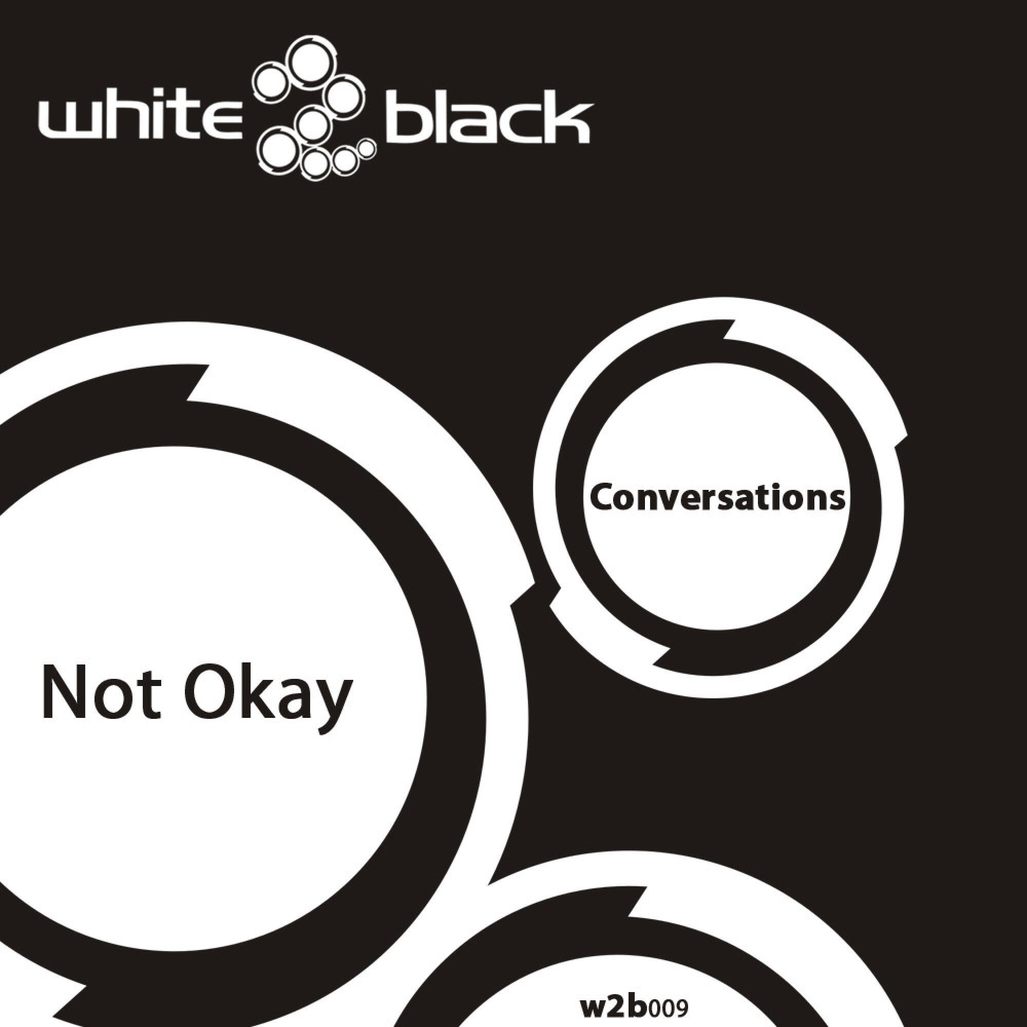 Релиз Conversations