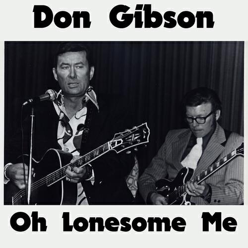 Релиз Oh Lonesome Me