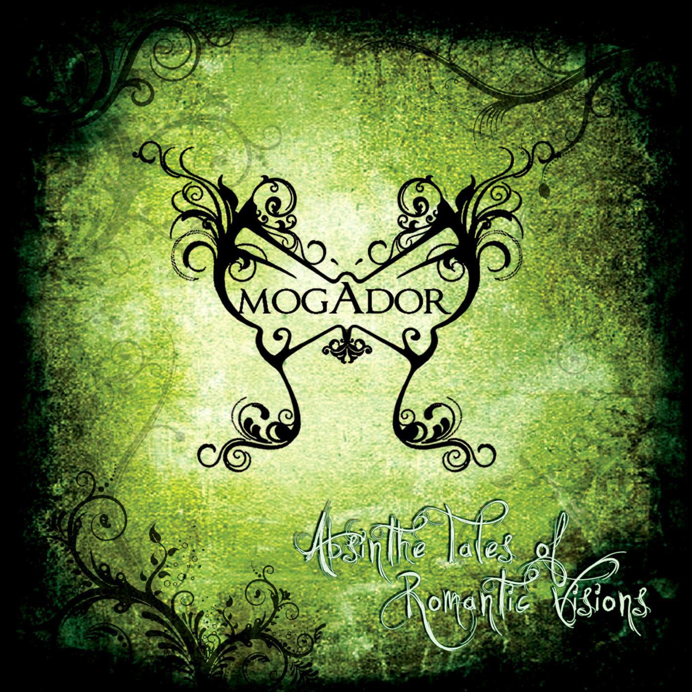 Релиз Absinthe Tales of Romantic Visions