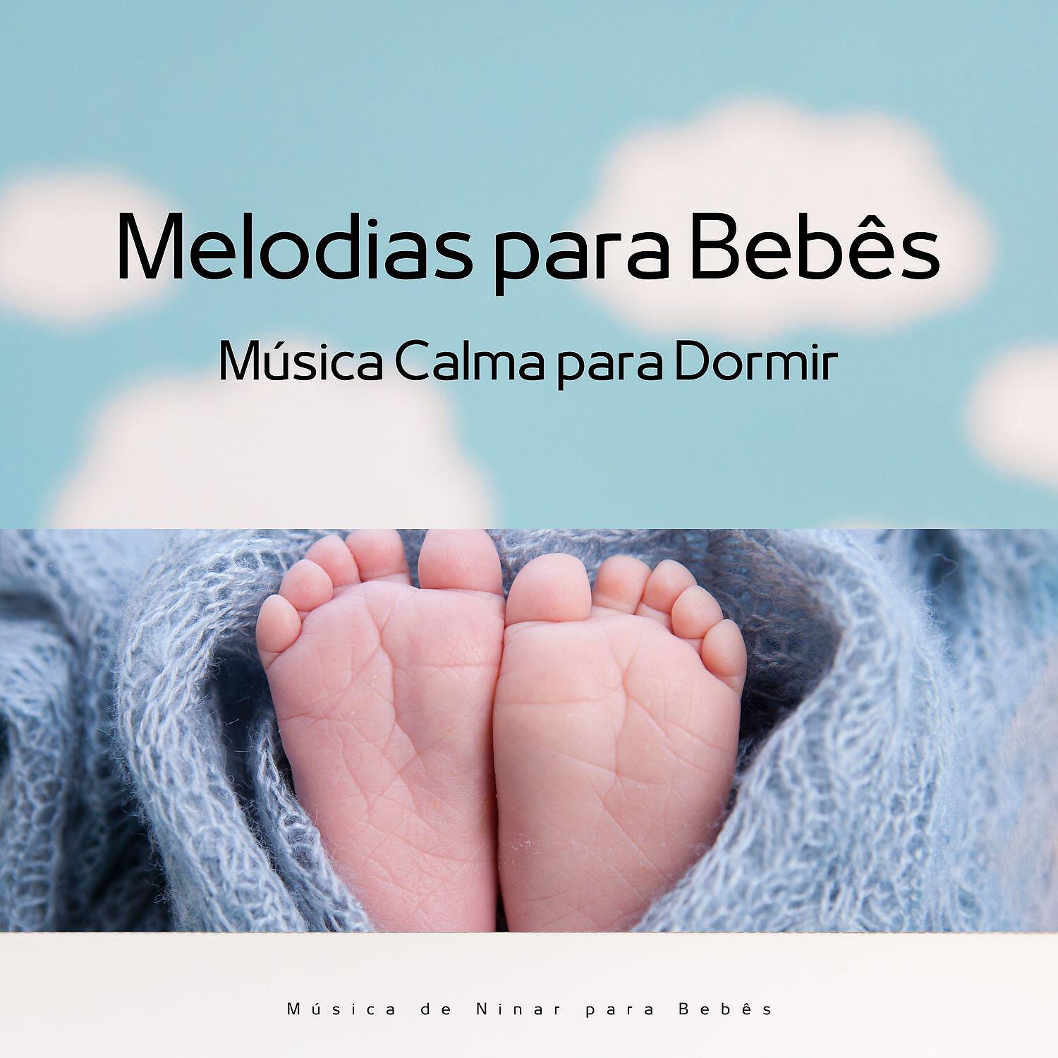Релиз Melodias para Bebês, Música Calma para Dormir