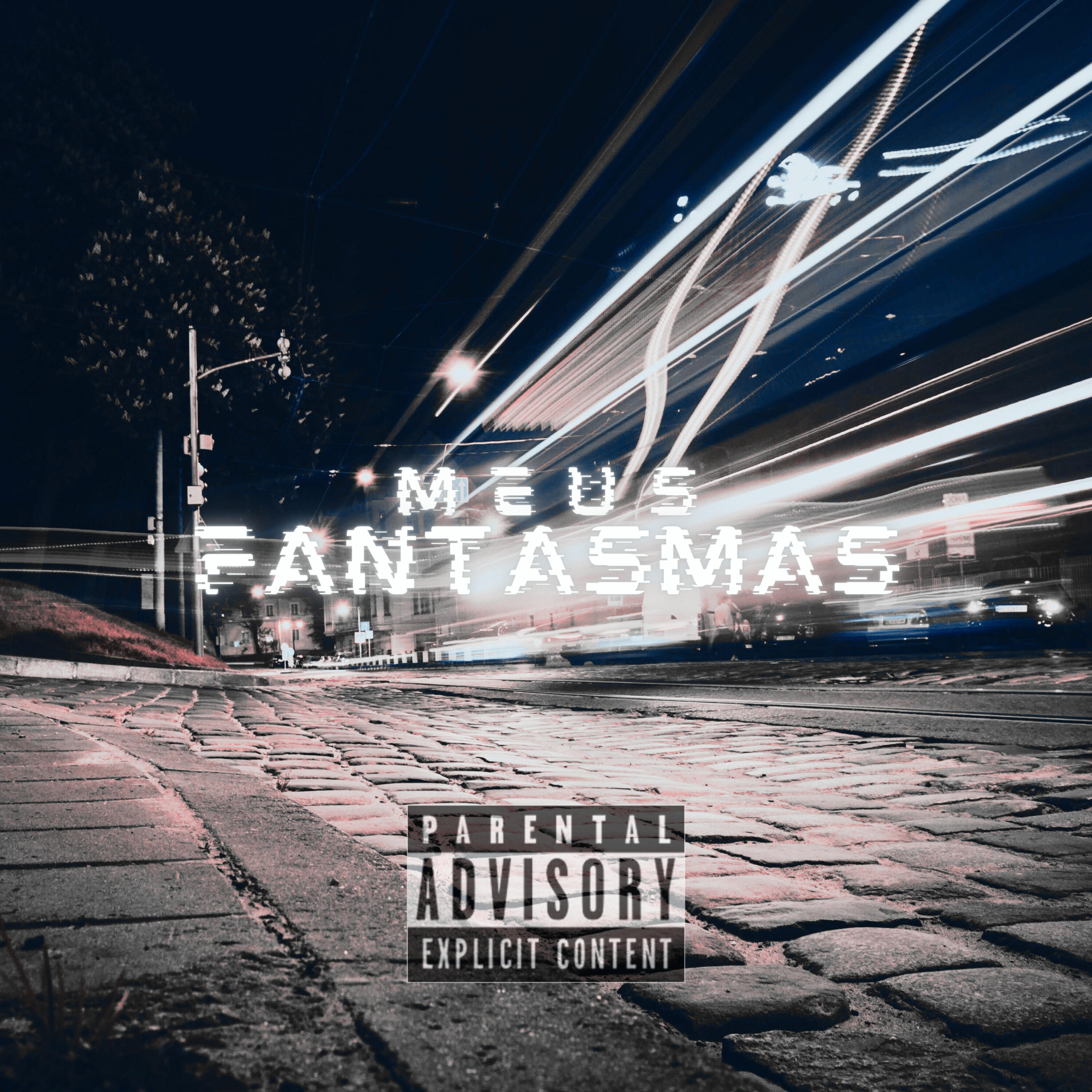 Релиз Meus Fantasmas