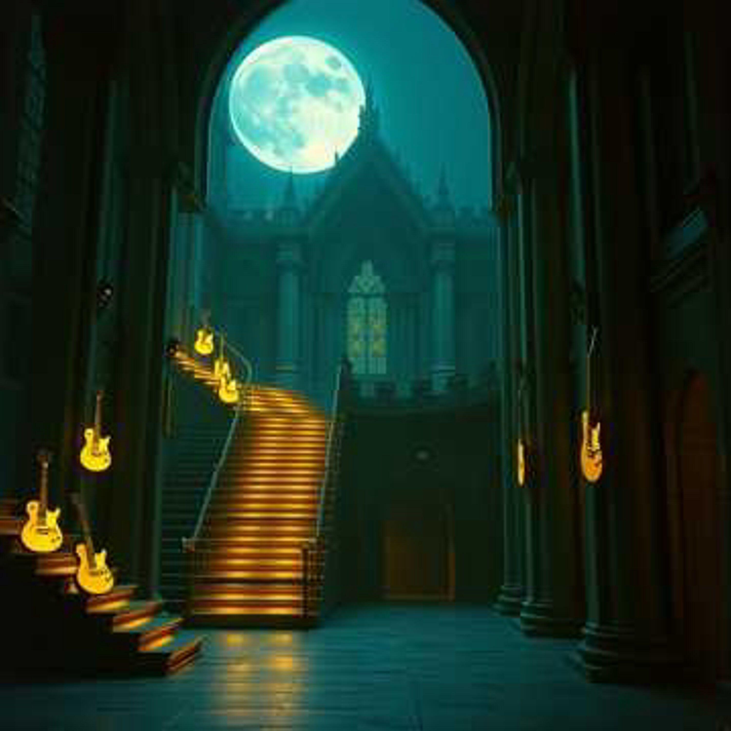 Релиз Moonlight Sonata