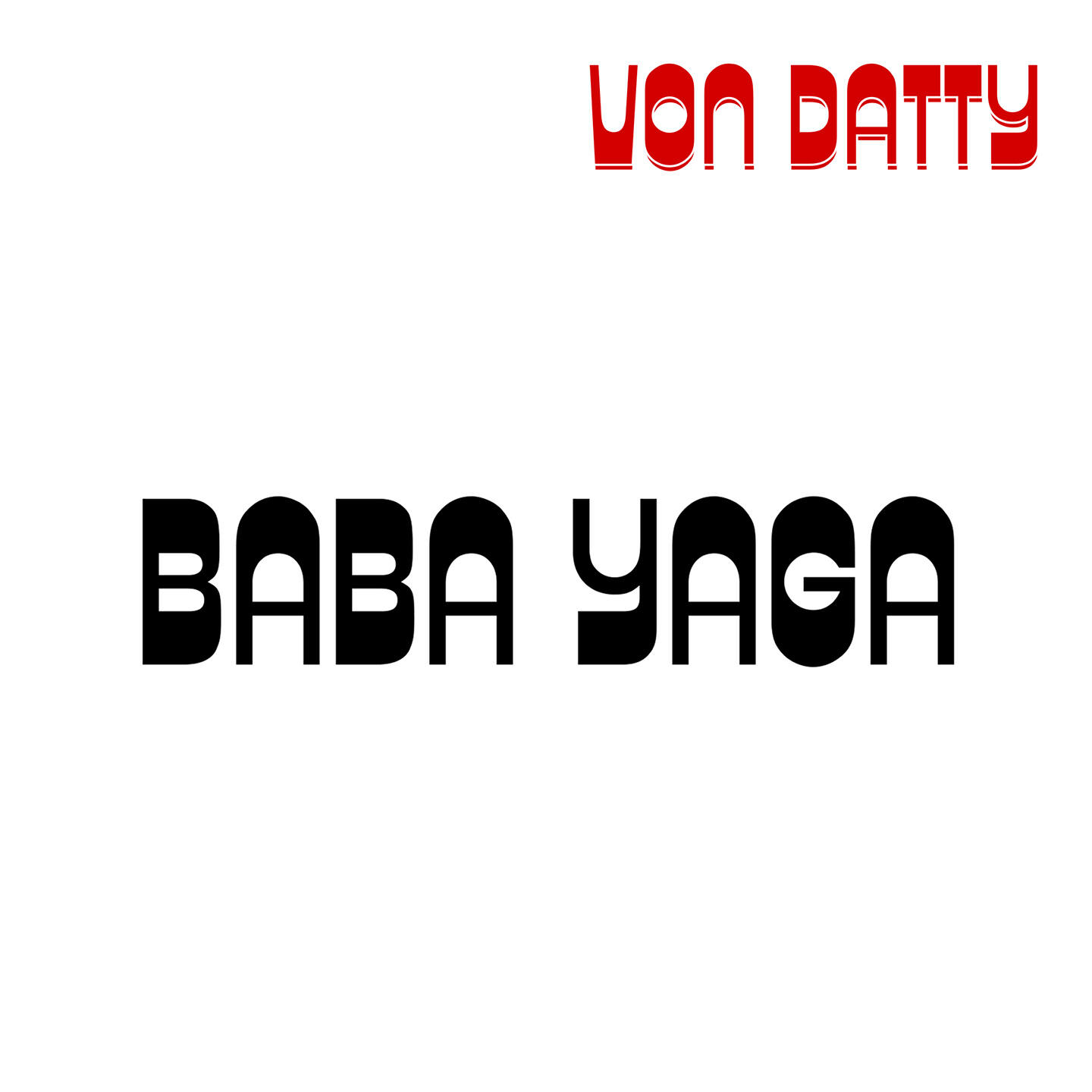 Релиз Baba Yaga